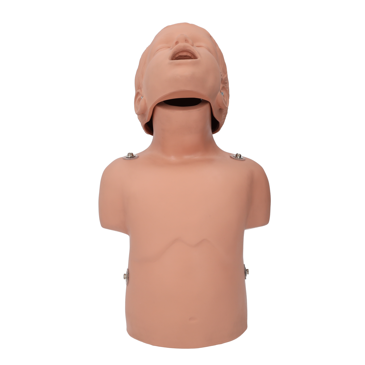 Child CPR Torso, 5 -year old - CLEARANCE