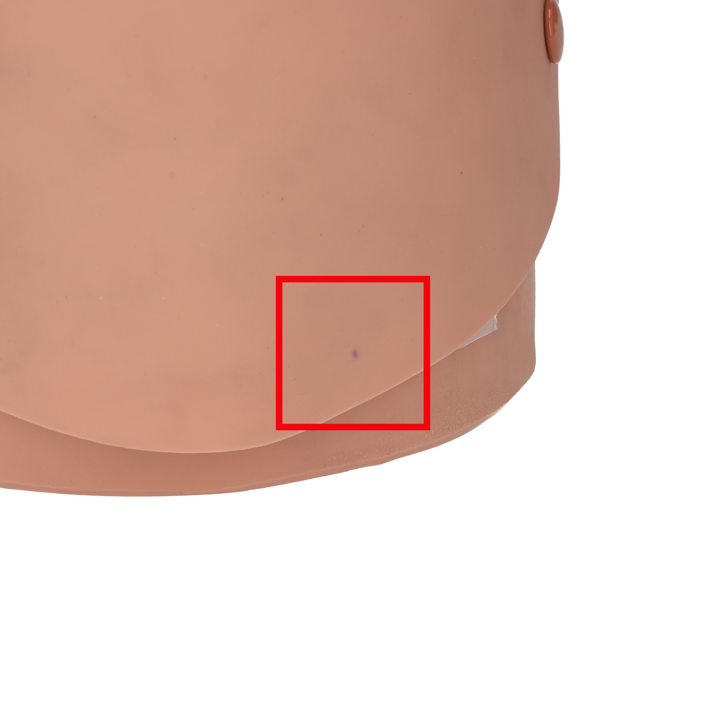 Child CPR Torso, 5 -year old - CLEARANCE