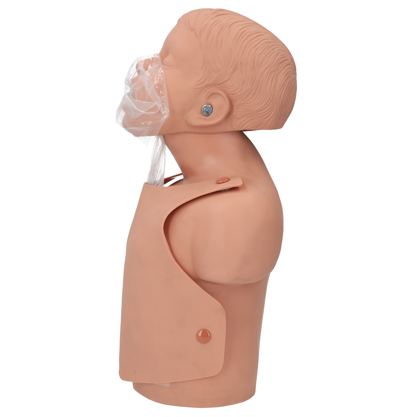 Child CPR Torso, 5 -year old - CLEARANCE