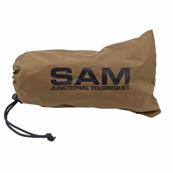 SAM Junctional Tourniquet