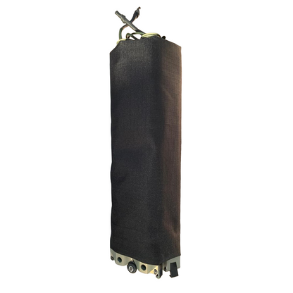 Blacklite Carbon Fiber Compact Stretcher