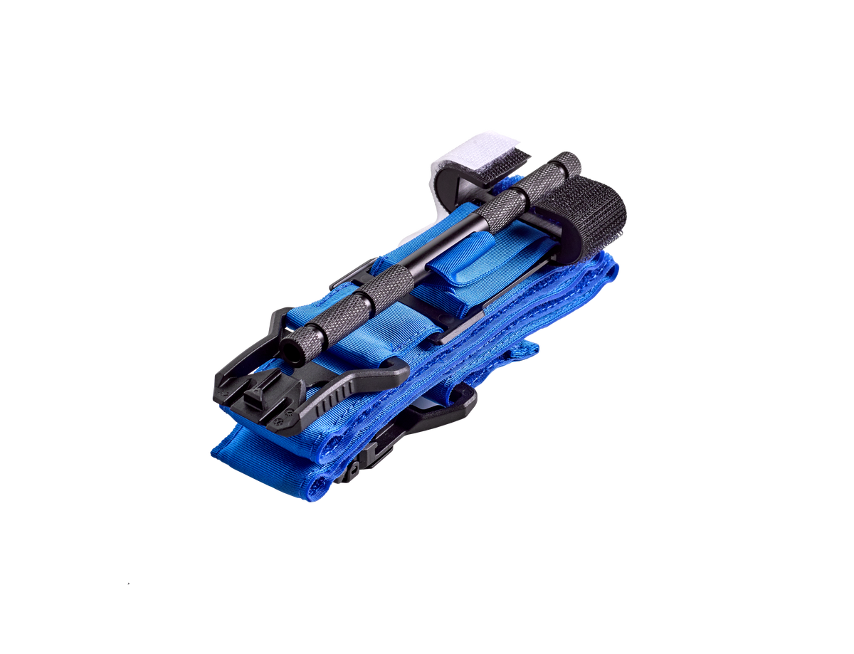 Celox MAG-TQ Arterial Tourniquet Training - Blue