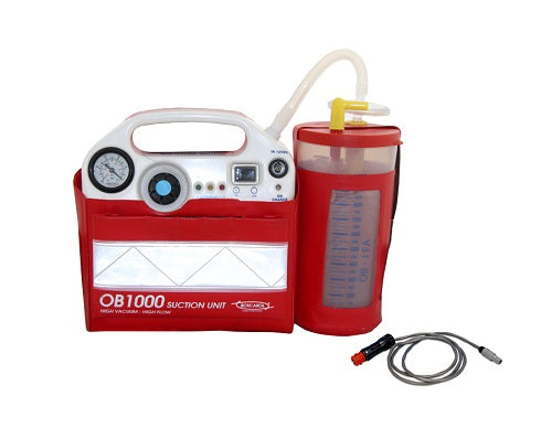 Red cup for OBJFA - CUP ONLY - 