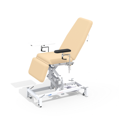 Medi-Plinth Multi-Purpose Plinth - Hydraulic - 