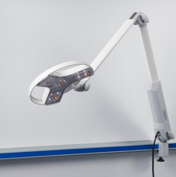 Coolview CLED23 Examination Light: Rail Mounted - 
