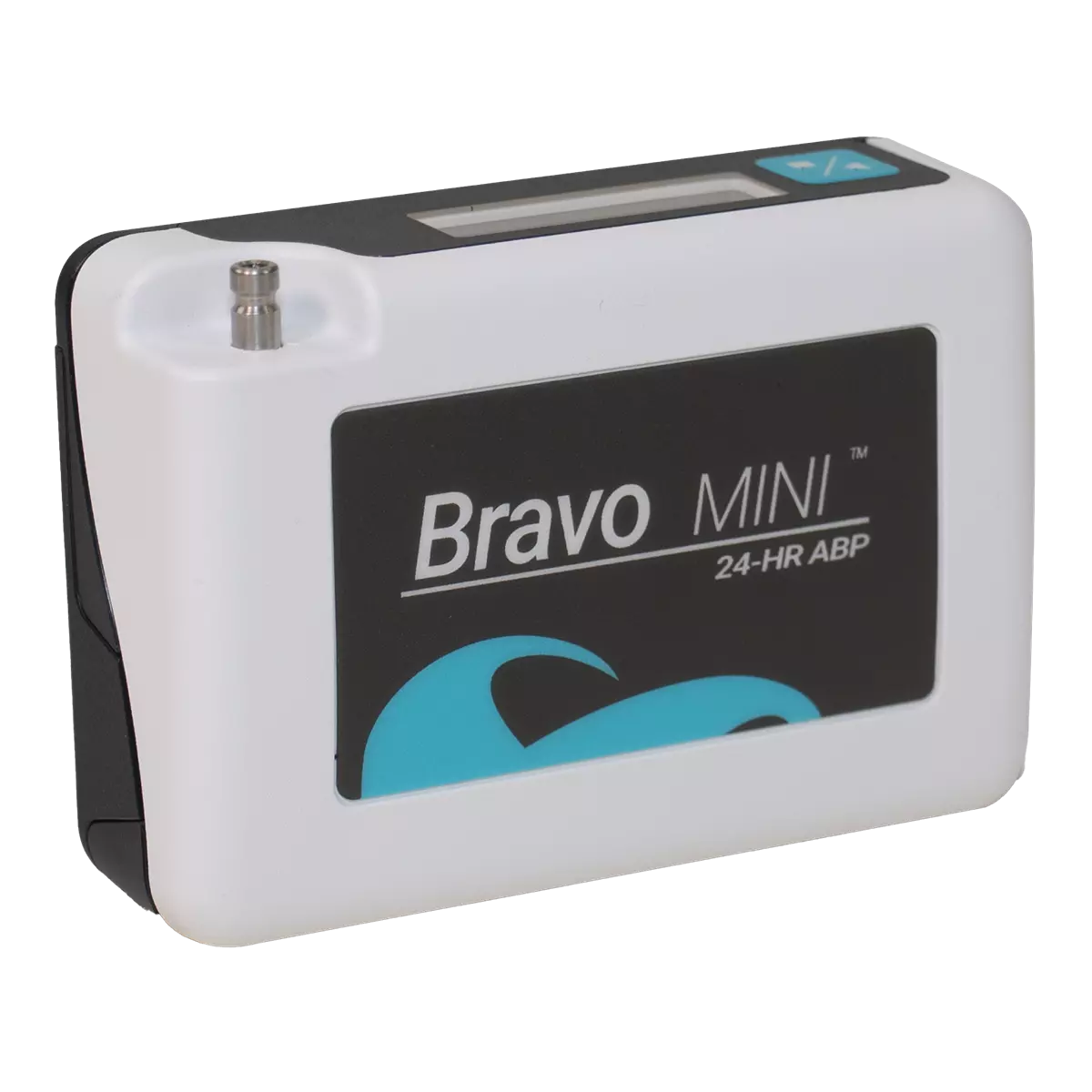 Suntech Bravo Mini ABPM (Ambulatory Blood Pressure Monitor) with Cuffs