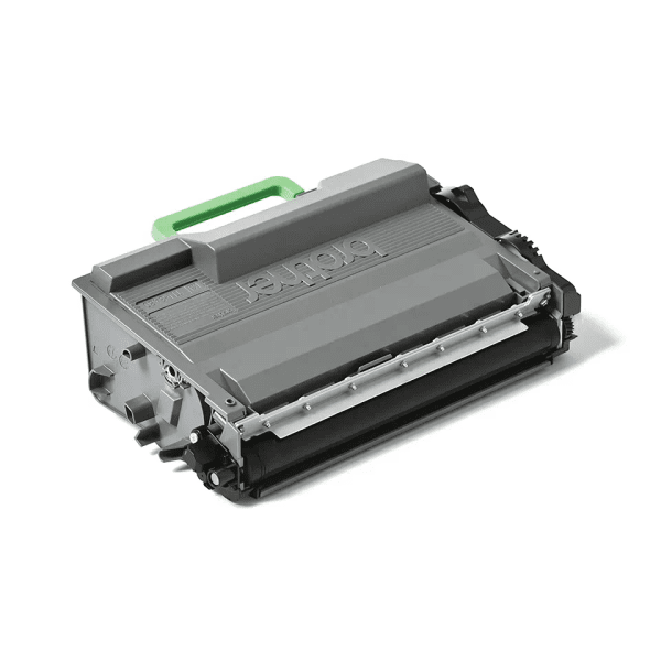OEM Brother TN3480 High Yield Black Toner - 