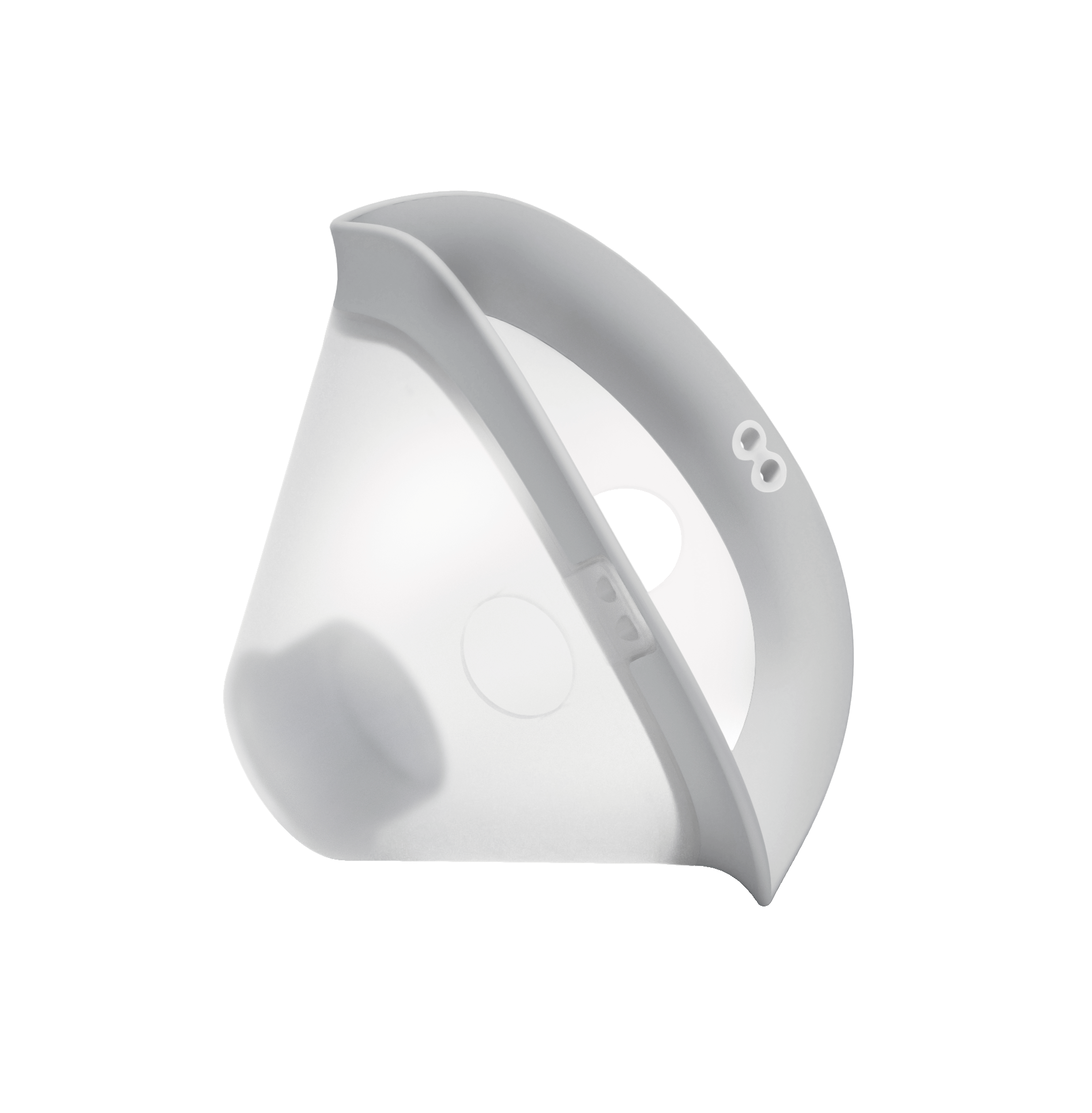 Adult Mask (including elastic band) for NE-C105-UK - 