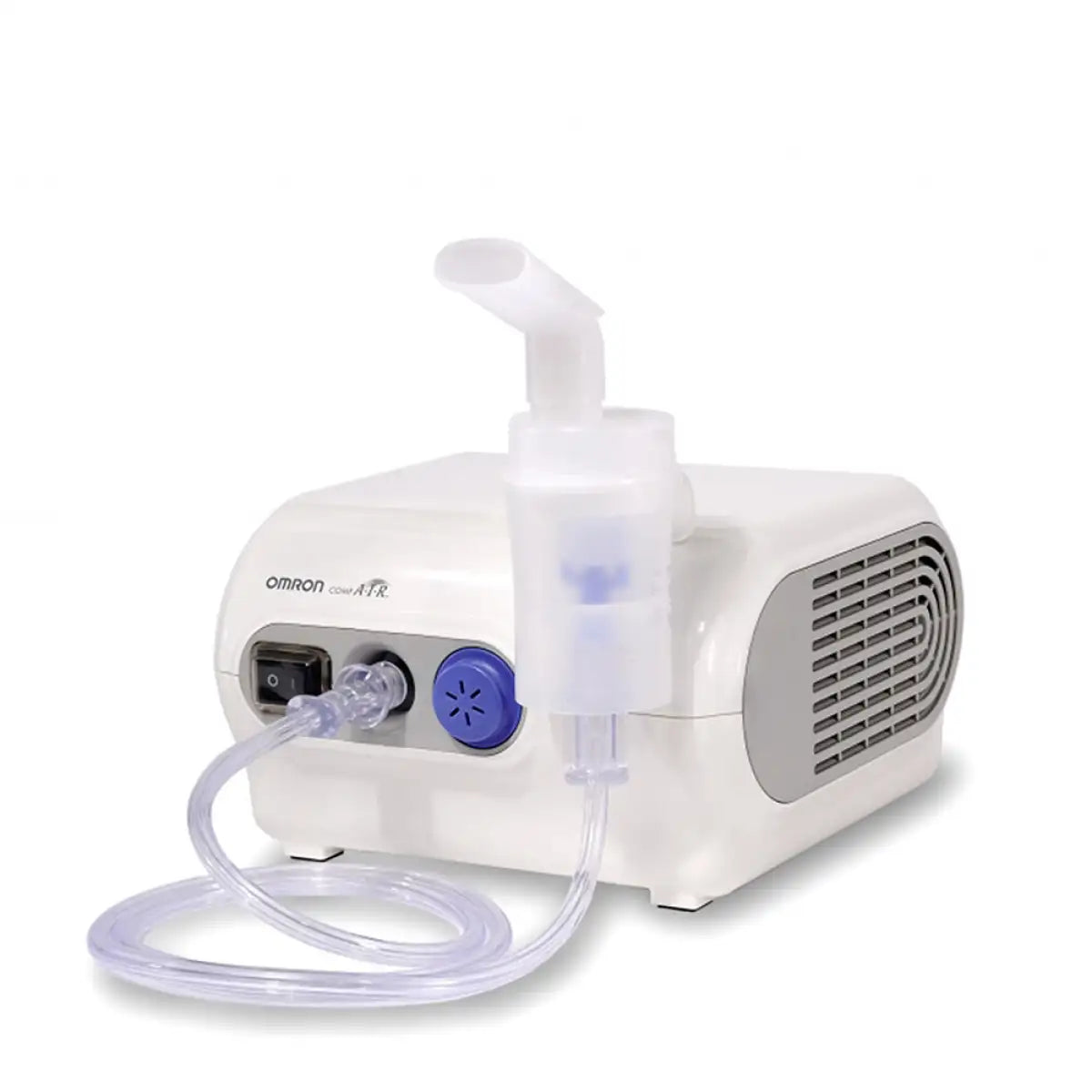 OMRON CompAIR C28P - Advanced Family Nebulizer
