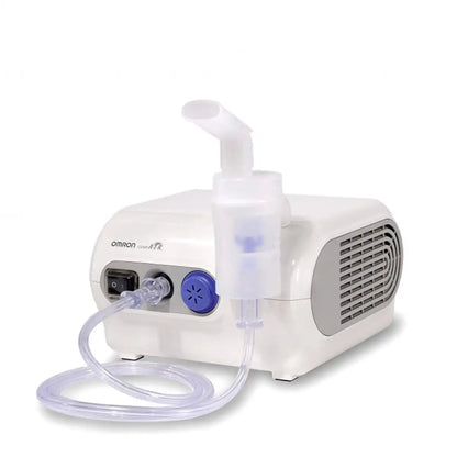 OMRON CompAIR C28P - Advanced Family Nebulizer