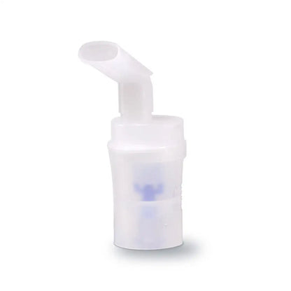 OMRON CompAIR C28P - Advanced Family Nebulizer