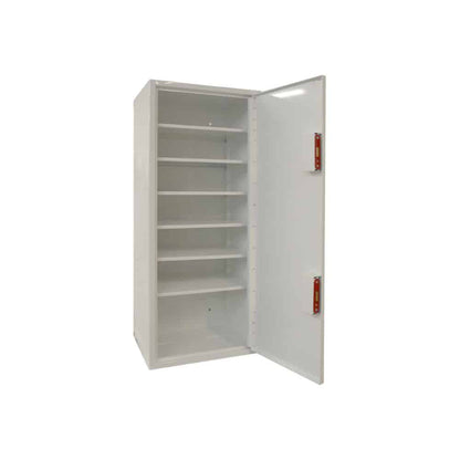 Controlled Drug Cabinet (CDC1250S) W500 x H1250 x D450 - 