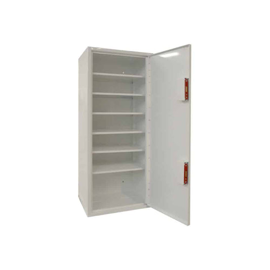 Controlled Drug Cabinet (CDC1250S) W500 x H1250 x D450 - 