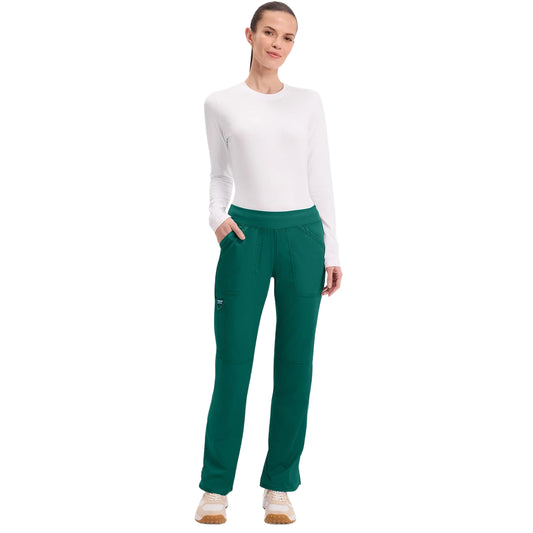 Female Pull-on Pant