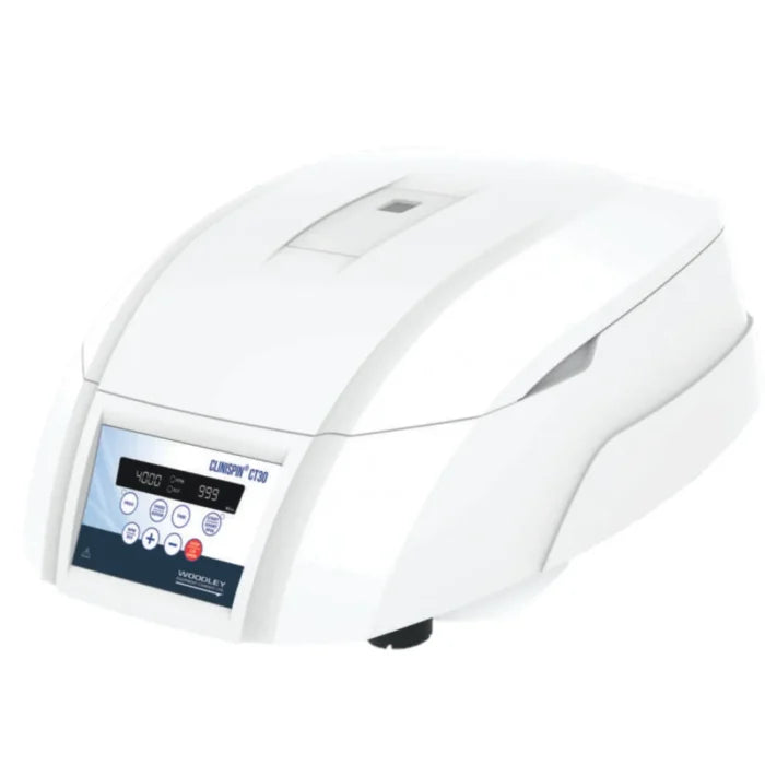 Clinispin CT30 Centrifuge - 6 x 10ml rotor and UK Cable