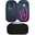 Pod Technical Classicpod Micro Stethoscope Case for Littmann Classic Stethoscopes - Carbon