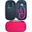 Pod Technical Classicpod Micro Stethoscope Case for Littmann Classic Stethoscopes - Raspberry Carbon