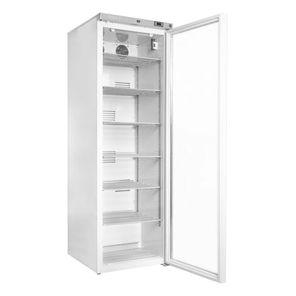 Glass Door Room Temperature Storge Cabinet - 400L - CMRTSG400 - 