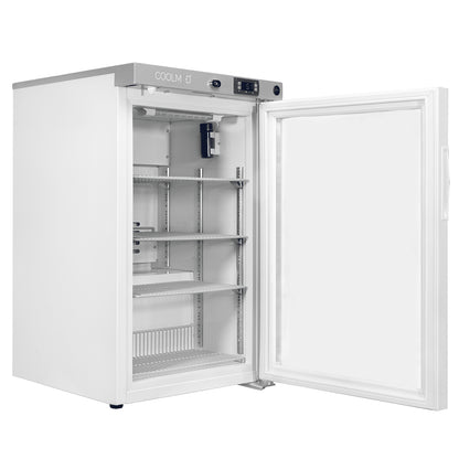 Glass Door Room Temperature Storge Cabinet - 59L - CMRTSG59 - 