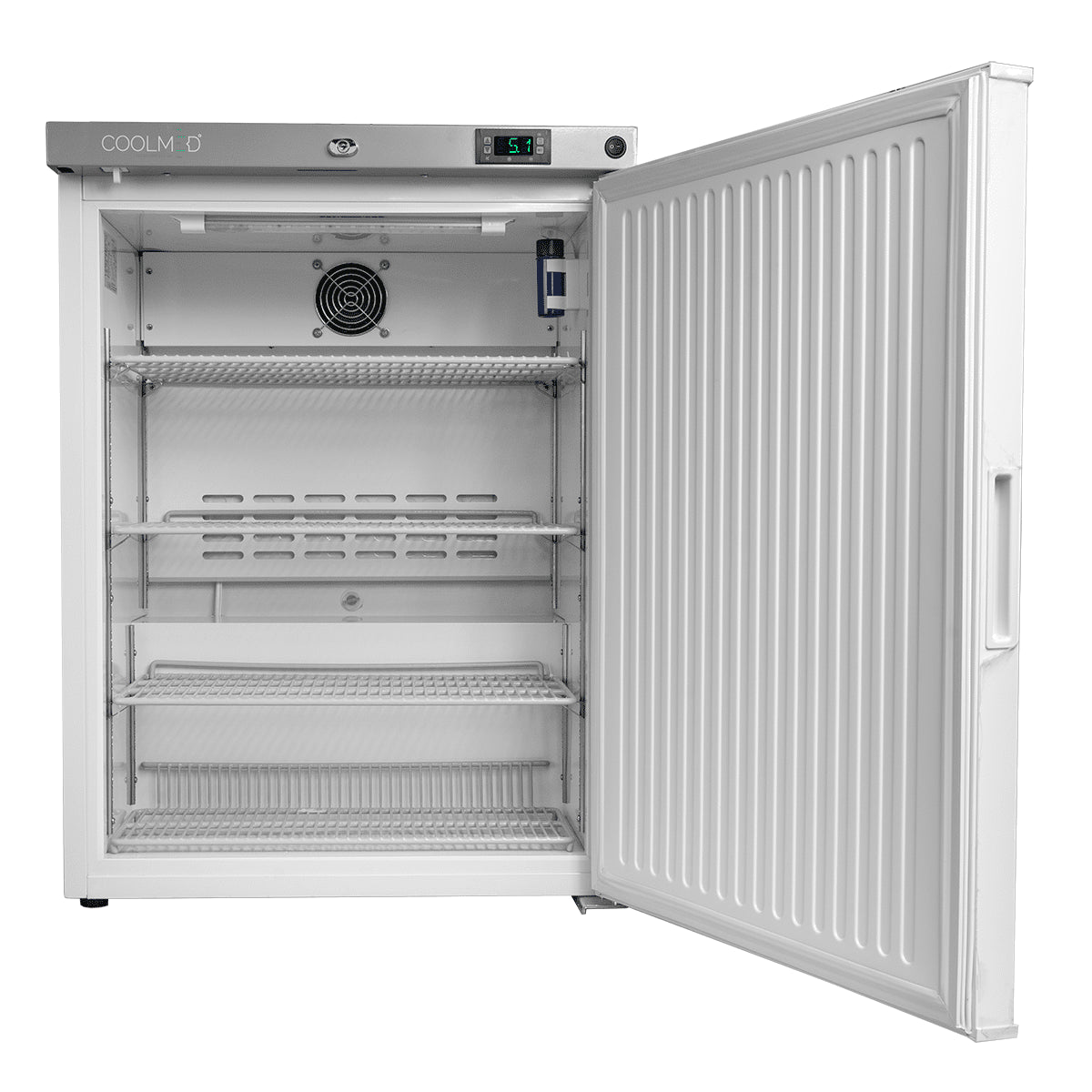 Room Temperature Storge Cabinet - 145L - CMRTSS125 - 