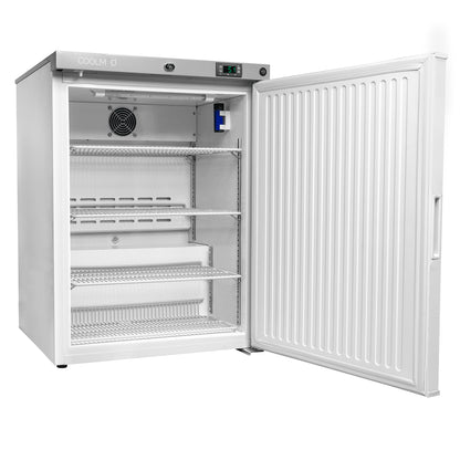 Room Temperature Storge Cabinet - 145L - CMRTSS125 - 