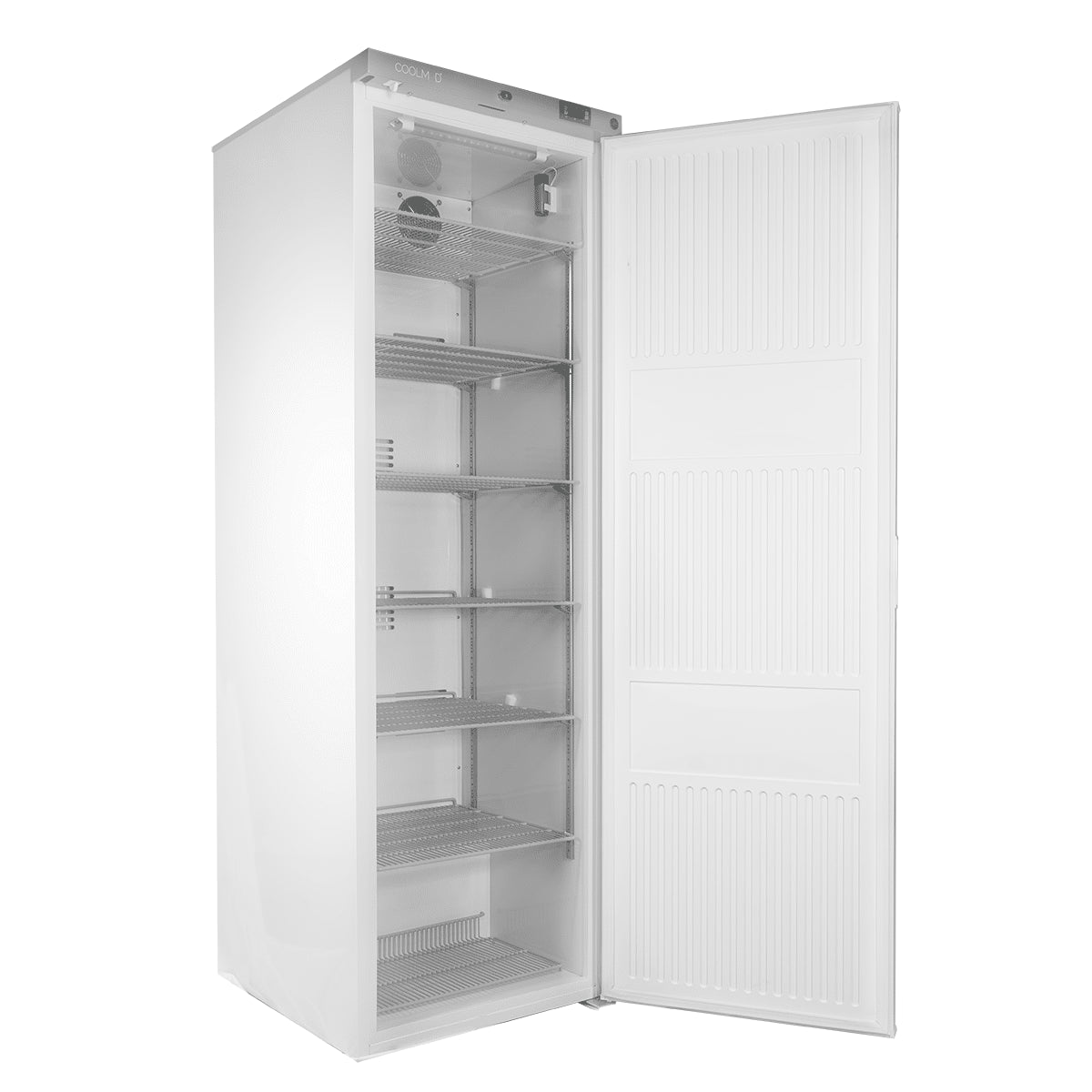 Room Temperature Storge Cabinet - 400L - CMRTSS400 - 