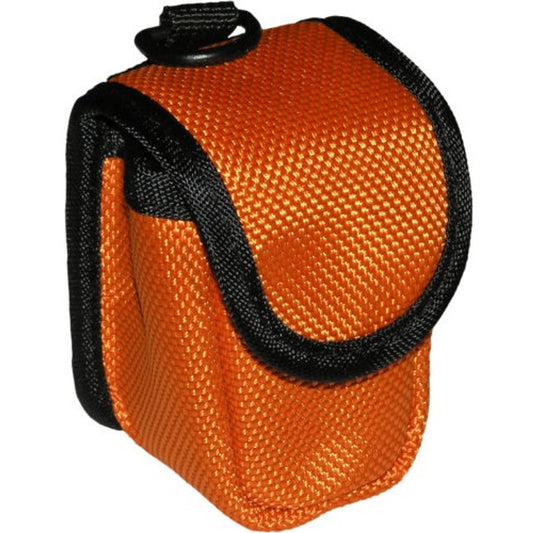 Replacement Carry Case For Finger Oximeters - Orange