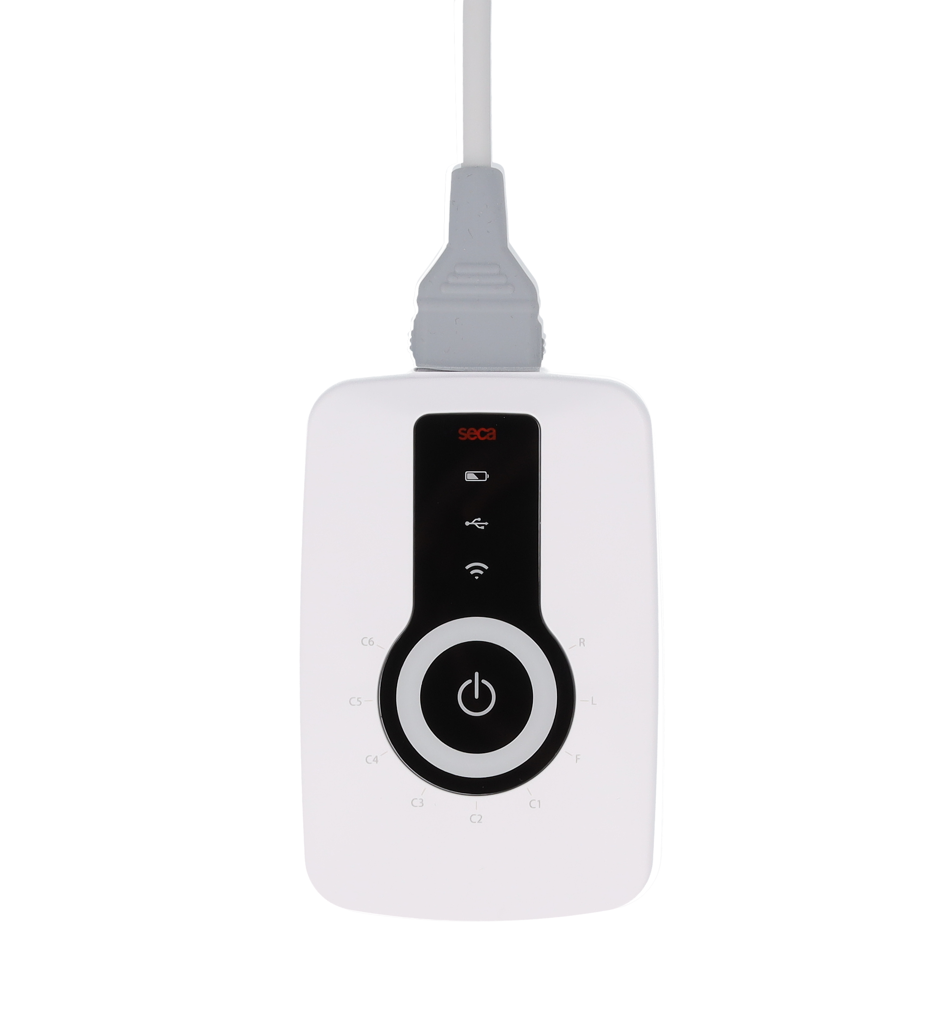 seca CT330 Resting ECG with USB interface - SECA