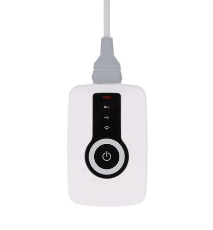 seca CT330 Resting ECG with USB interface - SECA
