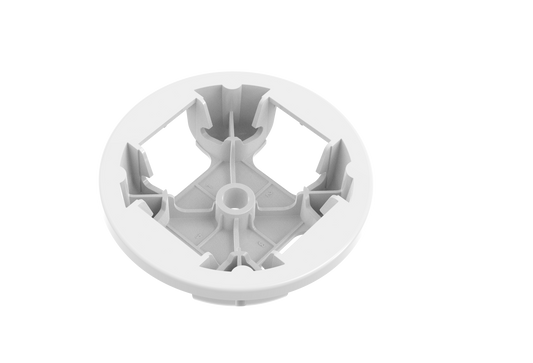 CT40 Swing Out Rotor Frame