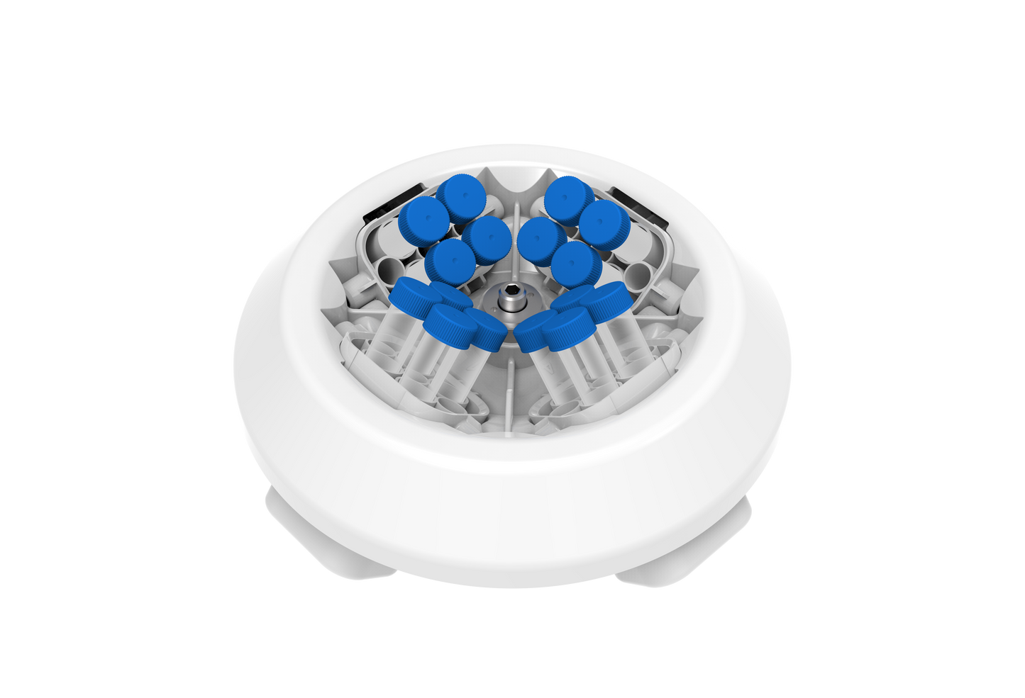 CT40 Fixed Bucket - 