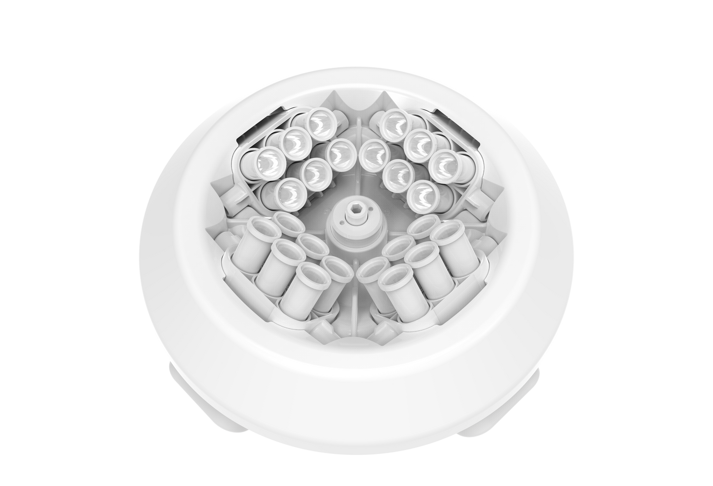CT40 Fixed Bucket - 