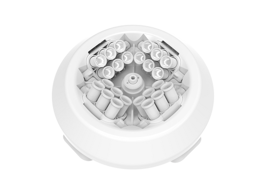 CT40 Fixed Bucket