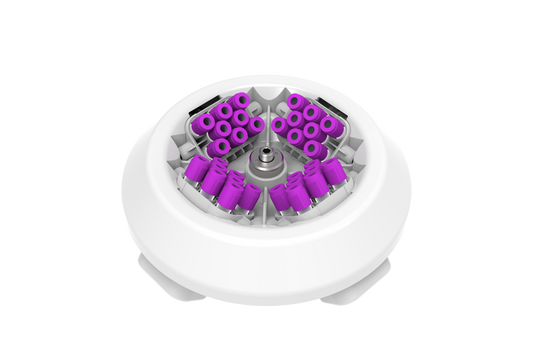 CT40 Fixed Bucket