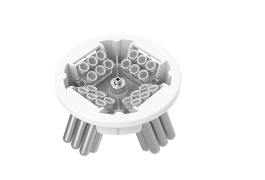 CT40 Swing Bucket