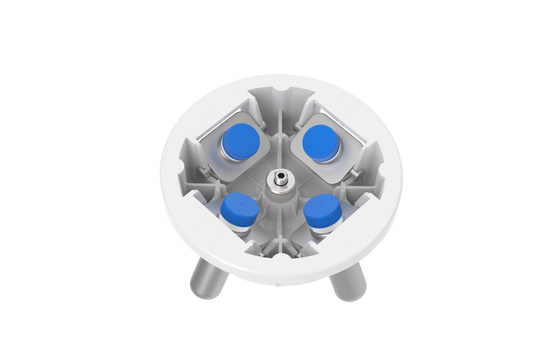 CT40 Swing Bucket