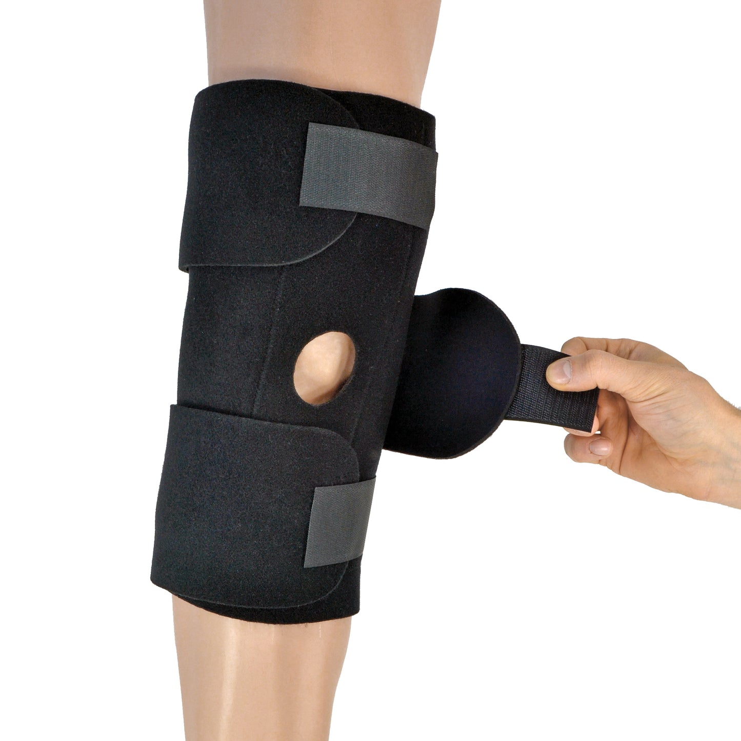 Cold Therapy Shoulder Wrap - 