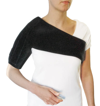 HOT/COLD PACKS - LARGE - 