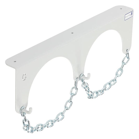 Cylinder Wall Brackets - 
