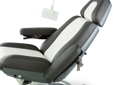 Capre RC Recovery Chair - Medi-Plinth