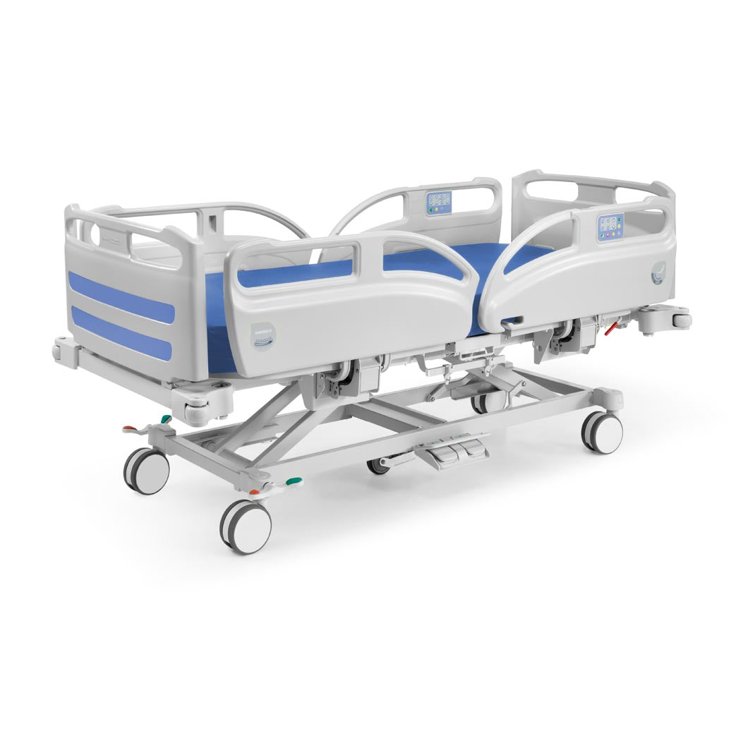 Care Sure Hospital Bed - Standard Configuration - 
