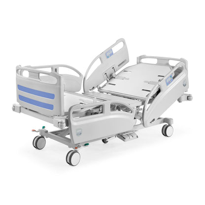Care Sure Hospital Bed - Standard Configuration - 