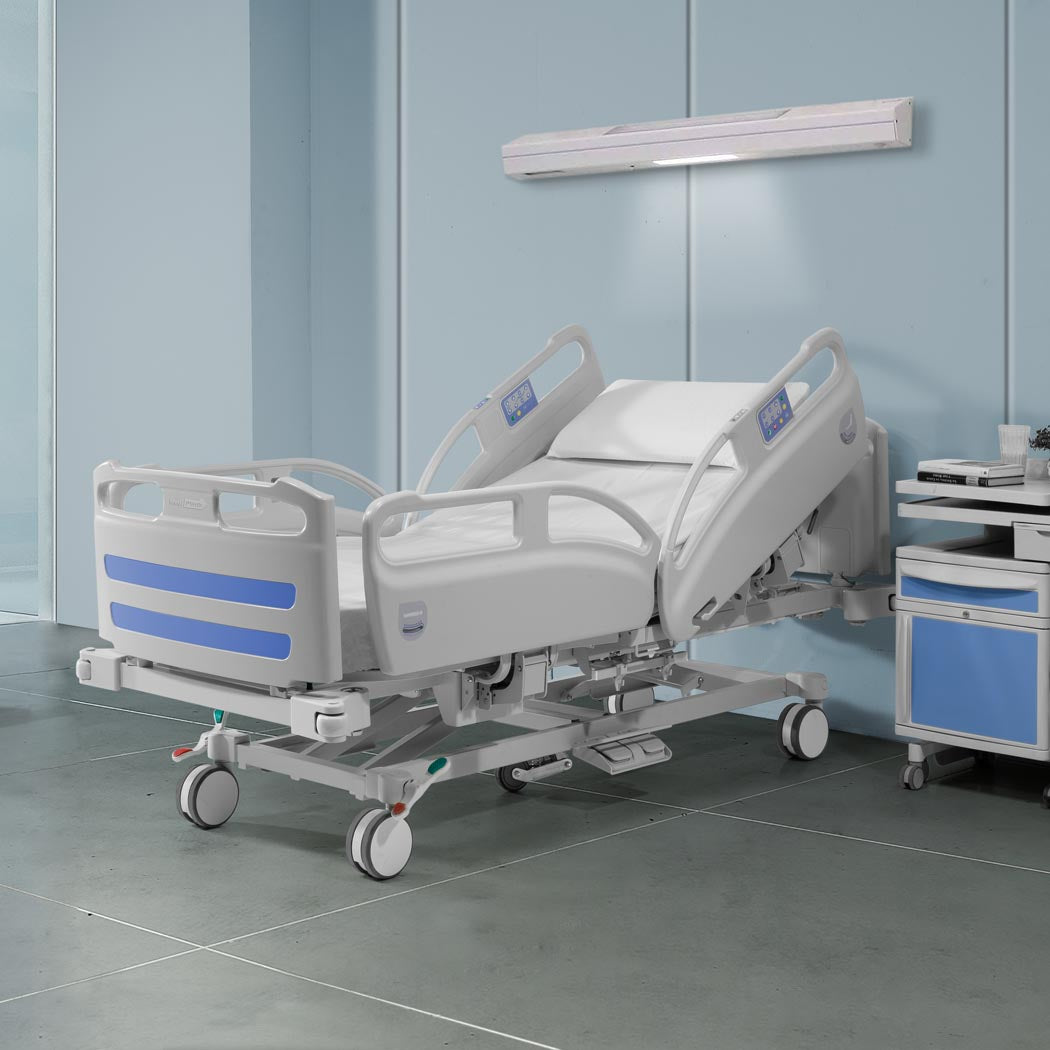 Care Sure Hospital Bed - Standard Configuration - 