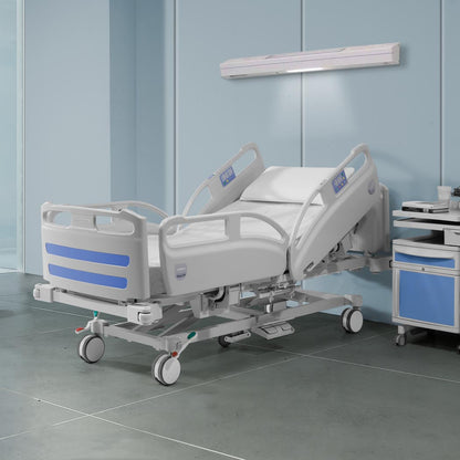 Care Sure Hospital Bed - Standard Configuration - 