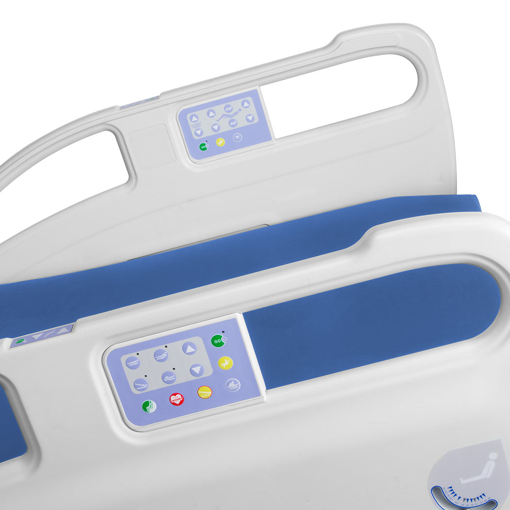 Care Sure Hospital Bed - Standard Configuration - 