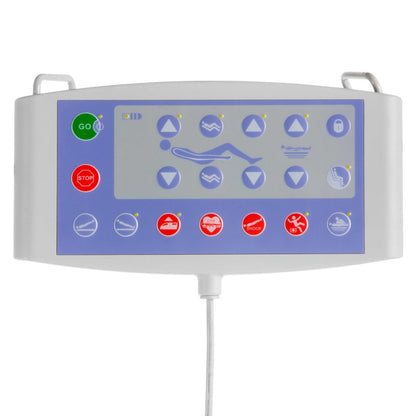 Care Sure Hospital Bed - Standard Configuration - 