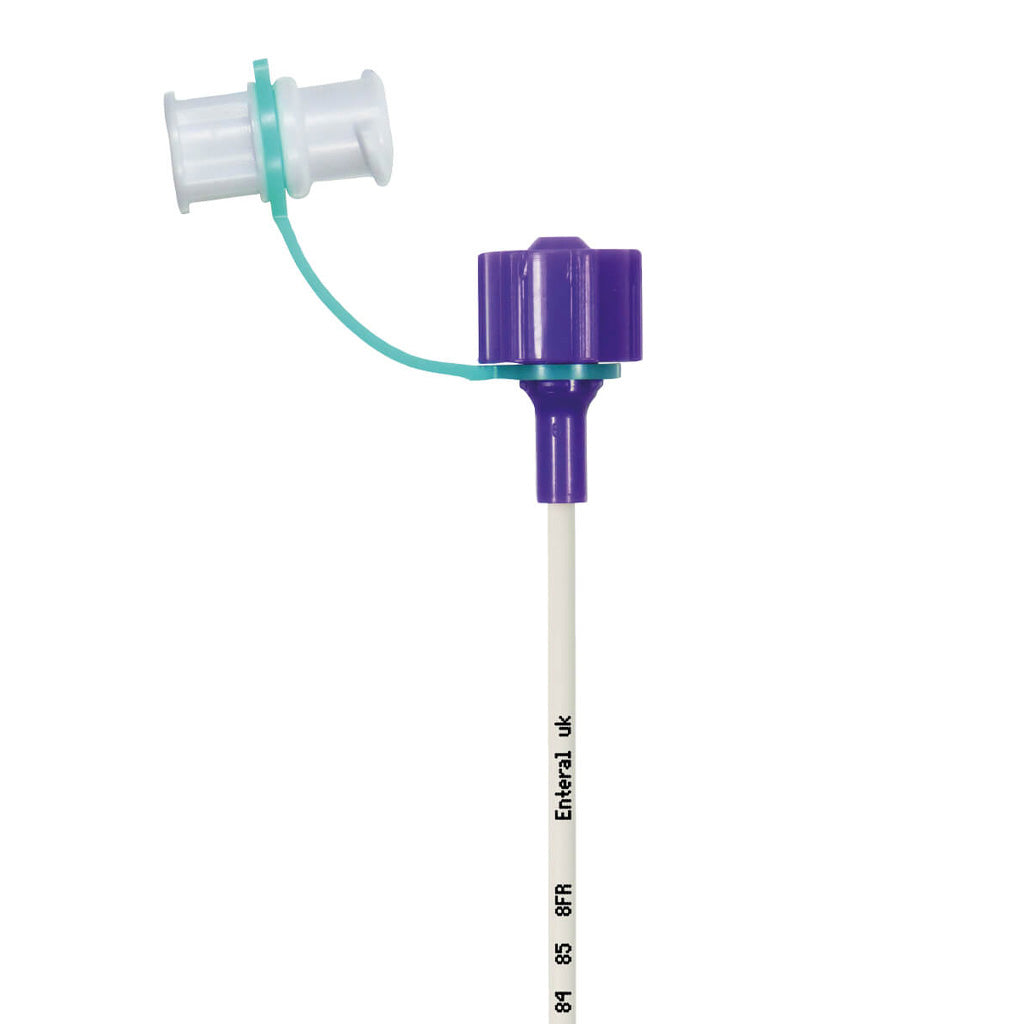 Carefeed Feeding Tube - Box of 25