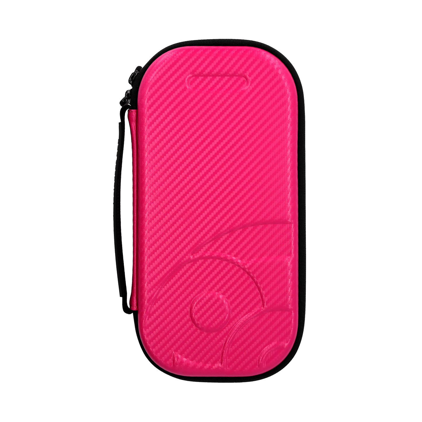 Pod Technical Classicpod Micro Stethoscope Case for Littmann Classic Stethoscopes - Raspberry Carbon