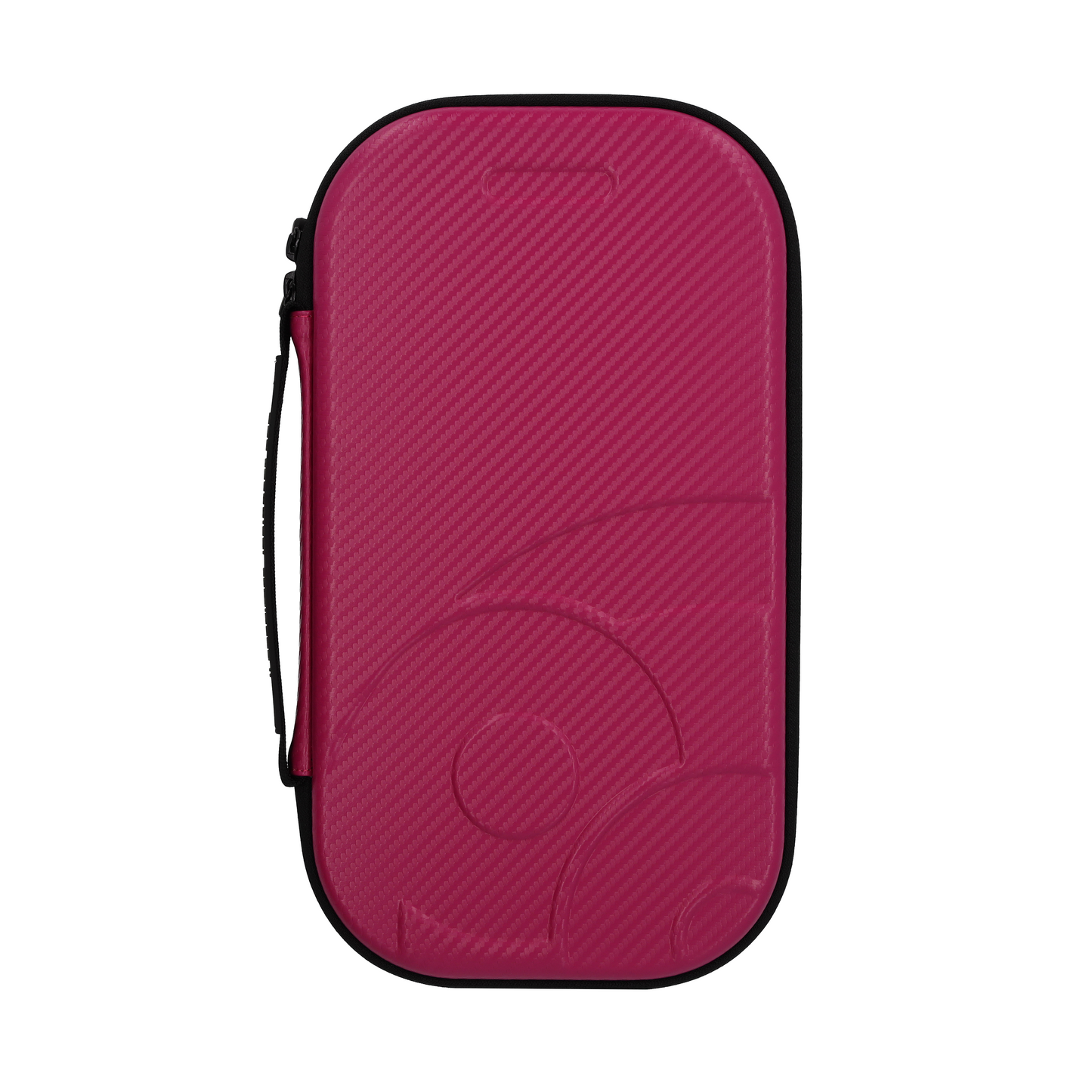 Pod Technical Cardiopod II Stethoscope Case for all Littmann Stethoscopes - Raspberry Carbon