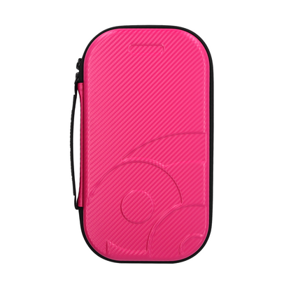 Pod Technical Cardiopod II Stethoscope Case for all Littmann Stethoscopes - Raspberry Carbon